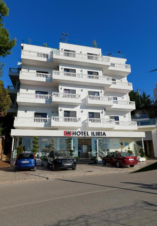 Hotel Iliria