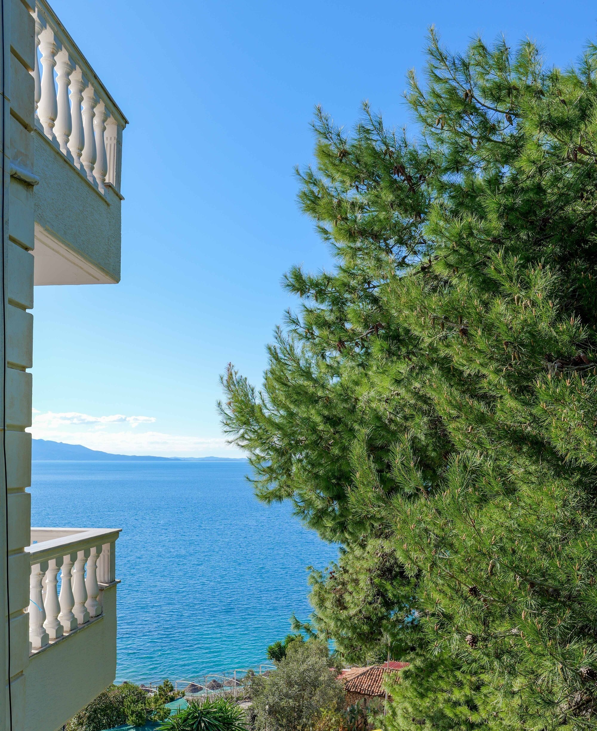 Sea View