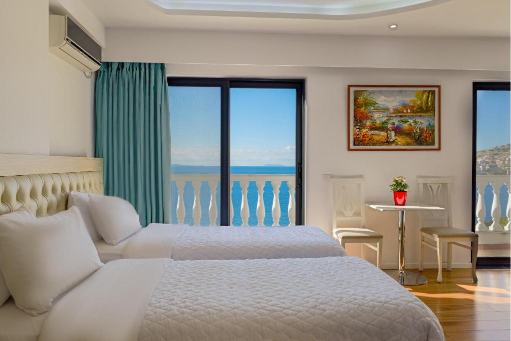 Hotel Iliria