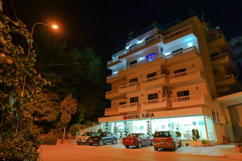 Hotel Iliria